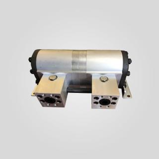 YL3M系列2聯(lián)同步馬達