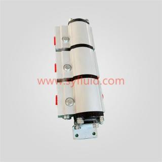 YL2.5M系列3聯(lián)同步馬達