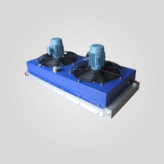 2AH25120G 800L 雙電機驅(qū)動散熱器