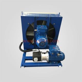 單獨自循環(huán)冷卻器