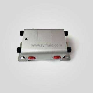 YL1M系列2聯(lián)同步馬達